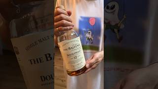 232 Scotch Review The Balvenie Doublewood Aged 17 Years Fantastic fruity and decadent Scotch [upl. by Zaslow]