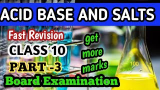 The Bizarre Chemistry of Acids Bases and Salts [upl. by Amelie]