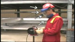 Personal Protective Equipment PPE An Overview of the Basics  Your ACSA Safety Training [upl. by Fritzsche]