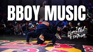 Dynamic Bboy Music Mixtape to Boost Your Training 🎧 BboyMusic [upl. by Benzel]