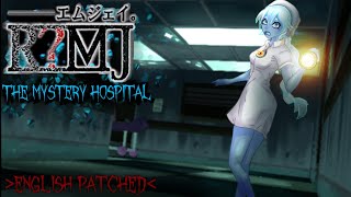 RMJ The Mystery Hospital  Oldschool jank [upl. by Sicnarf]