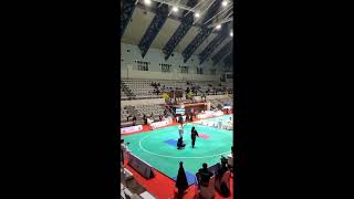 INTERNASIONAL INDONESIA OPEN 2024 2 [upl. by Gabriela2]