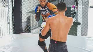 Brian Ortega vs Dan Ige UFC Showdown 2024 06 30 [upl. by Knowles]