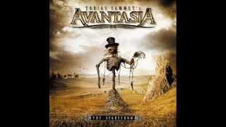 Avantasia  I Dont Believe In Your Love [upl. by Noreik]