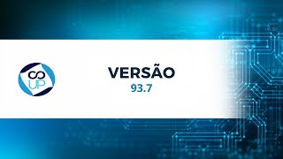 Live lançamento Versão 937 [upl. by Linder869]