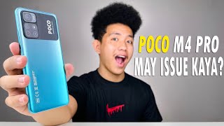 POCO M4 PRO 5G  MAY ISSUE KAYA [upl. by Nunes]