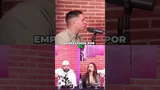 ¿Cómo es Tu Chico Ideal Características y Valores Clave clips podcast boy women valoressocial [upl. by Manvell]