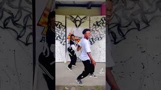 Knee down Falz ft Chike TikTok challengedance dancechallenge dancer dancevideo [upl. by Asila]