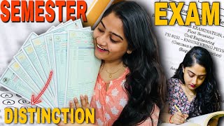 Get O grade STUDYING just ONE DAY for SEMESTERதமிழ்😱🔥SECRET BEHIND Distinction😨 [upl. by Yesnyl69]