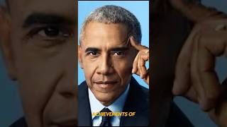 Political Achievements of Barack Obamas Presidency history president 2024elections barackobama [upl. by Eisak]