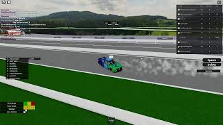 Race at Road America [upl. by Gninnahc140]