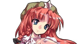 Meiling shares some endoftheyear thoughts [upl. by Aicnetroh]