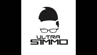 SOCA PARANG MIX Ultra Simmo  44 TRINIDAD CHRISTMAS HITS SCRUNTER BARON KENNY J MACHEL ROME [upl. by Shannen]