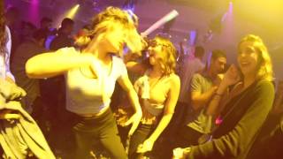 AFTERMOVIE DANGEROUS  MYA VALENCIA  HALLOWEEN NIGHT 31102016 [upl. by Giza]