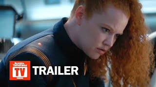 Star Trek Discovery Short Treks Trailer  Runaway  Rotten Tomatoes TV [upl. by Peednus]