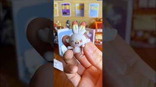 PokePeace House pokemon unboxing [upl. by Ardnaxela157]