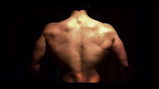 VLOG 96  DUBAI  BIG BACK WORKOUT  ترينيت مع مغاربة عايشين هنا [upl. by Grissom]