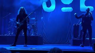 Soen  Lunacy 03092023 live in İstanbul [upl. by Ylak]