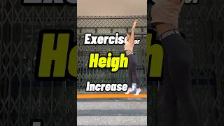 Height Increase Exercise For Girls height increase exercise for girls shorts heightincrease [upl. by Other]