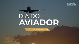 Dia do Aviador 2024 [upl. by Mullane]