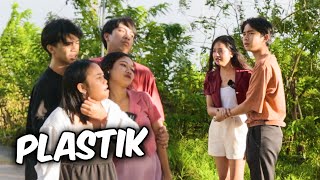 BACKSTABER PRANK KAY GADA NAGKAGULO [upl. by Pincus]