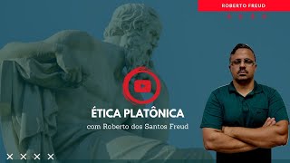 Ética platônica [upl. by Kenweigh]