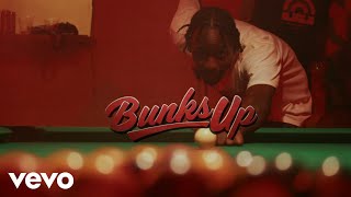 Rushawn  Bunks Up Official Music Video ft Ikel Marvlus [upl. by Battat511]