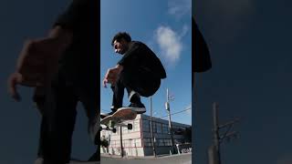 Skate Videography skateboarding skate videography filming reel [upl. by Ereveneug]