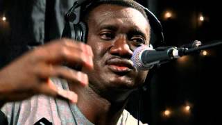 Bassekou Kouyate amp Ngoni Ba  Full Performance Live on KEXP [upl. by Livvie]