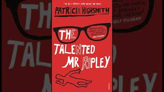 The Talented Mr Ripley Chapter 7 [upl. by Quince]