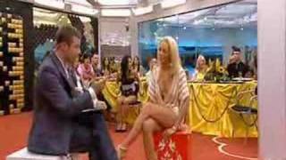 Big Brother 7  Aisleyne Interview  BBLB [upl. by Anya395]