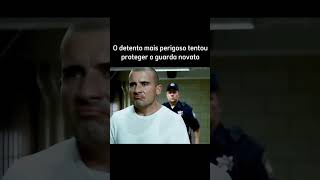 Essa é umas das melhores séries já lançada 👏🏻👏🏻Série  prison break shotrs series [upl. by Jennette860]