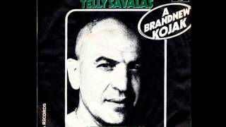 Telly Savalas  Who loves ya baby 1975 [upl. by Ahsiad]