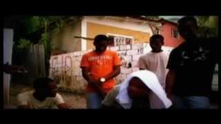 KINGSTON 12 FULL MOVIE 100 JAMAICAN [upl. by Sharp]