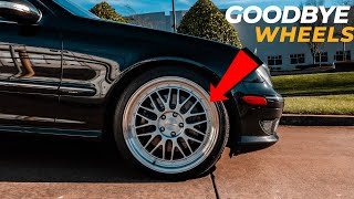 Should The 2007 Mercedes c230 w203 Be Your Next Car 8 Months Ownership Overview amp Experience [upl. by Ahsetan]