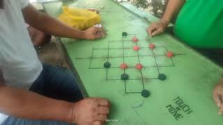 Arnel damosa vs ban2 agdao tabla parihas yapocstv damamaster games [upl. by Cooperman]