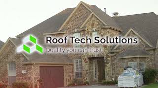 Rooftech Solutions amp Construction LLC [upl. by Ittak]