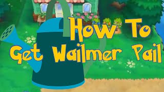 Pokemon Omega Ruby amp Alpha Sapphire Tips  How To Get Wailmer Pail Key Item Water Berries [upl. by Sherlock]