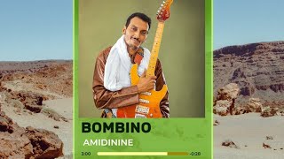 BOMBINO quotamidininequot Audio live version ♥️ HD 🔥 [upl. by Fulton287]