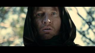 Faramir kills the Haradrim soldier [upl. by Aimahc]