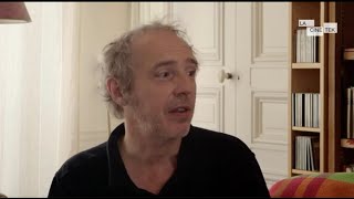 Arnaud Desplechin à propos de Ninotchka dErnst Lubitsch [upl. by Coppinger775]