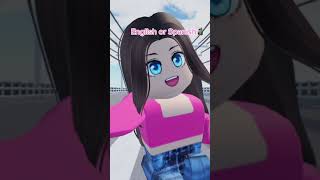 Talcado et Anna font la trend 🤣 talcado minecraft anna roblox funny gaming memes [upl. by Naffets]