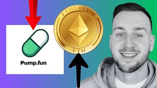 WILL PUMP FUN BE BANNED ETHEREUM ROTATION [upl. by Faina]