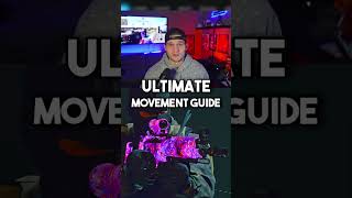 ULTIMATE Movement Settings Guide for the new Warzone warzone callofduty area99 bo6 [upl. by Krissy233]