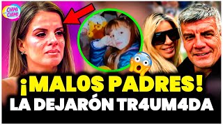 Alejandra Baigorria Revela Impactante Trauma Familiar que Afecta sus Planes de Boda [upl. by Ailegna207]