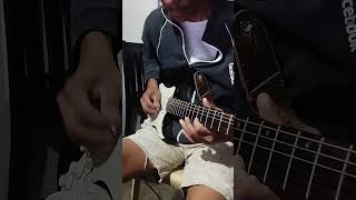 kusilapan ka guitar solo [upl. by Almita]