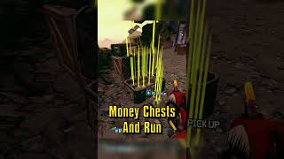 Getting INFINITE Money in Borderlands 2 [upl. by Nomelif239]