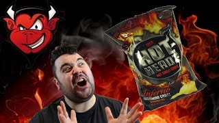 Ciccio Vs Chips INFERNO [upl. by Ilysa]