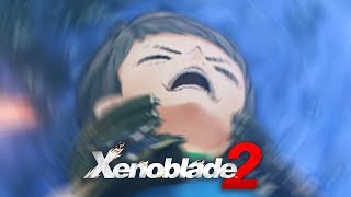 Xenoblade 2 THE JRPG [upl. by Yearwood]