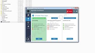RogueKiller антивирусный сканер антишпион [upl. by Johnny]